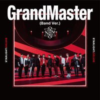 GrandMaster (Band Ver.) (Live) (Single)