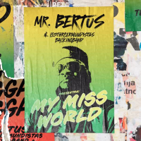 My Miss World (Single)