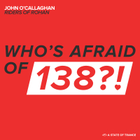 Riders Of Rohan (Single)