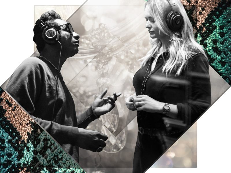 If You Were Mine (Single)