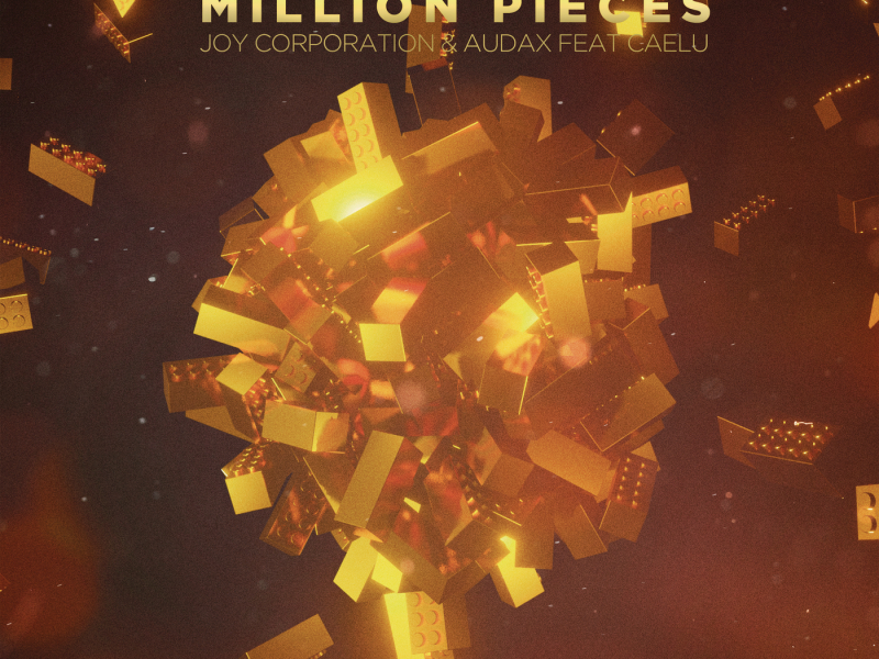 Million Pieces (Extended Mix)