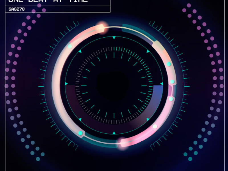 One Beat At Time (Single)