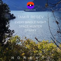 Every Single Night / Space Hunter / Sparky (EP)