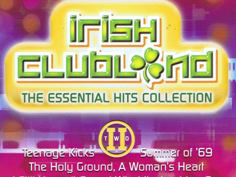 Irish Clubland II