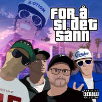 For Å Si Det Sånn (Single)