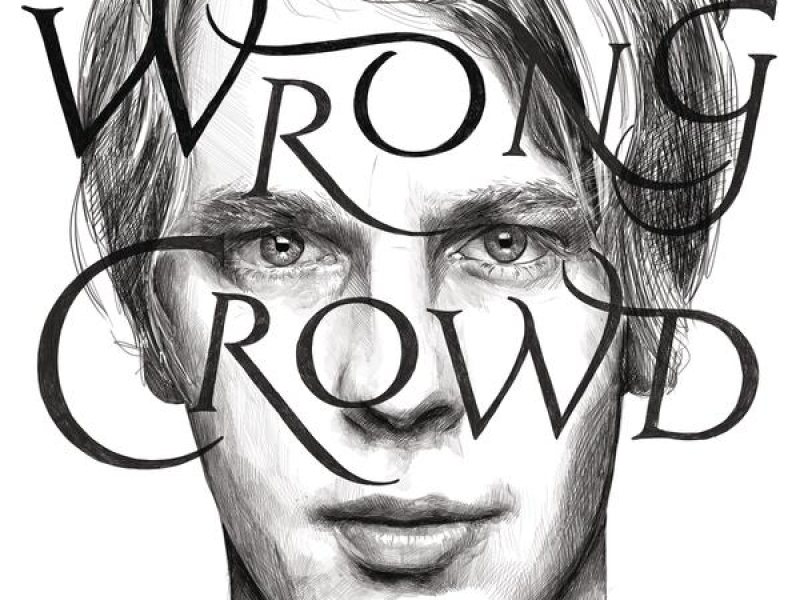 Wrong Crowd (East 1st Street Piano Tapes)