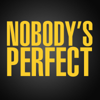 Nobody's Perfect- Single