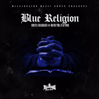 Blue Religion (Single)