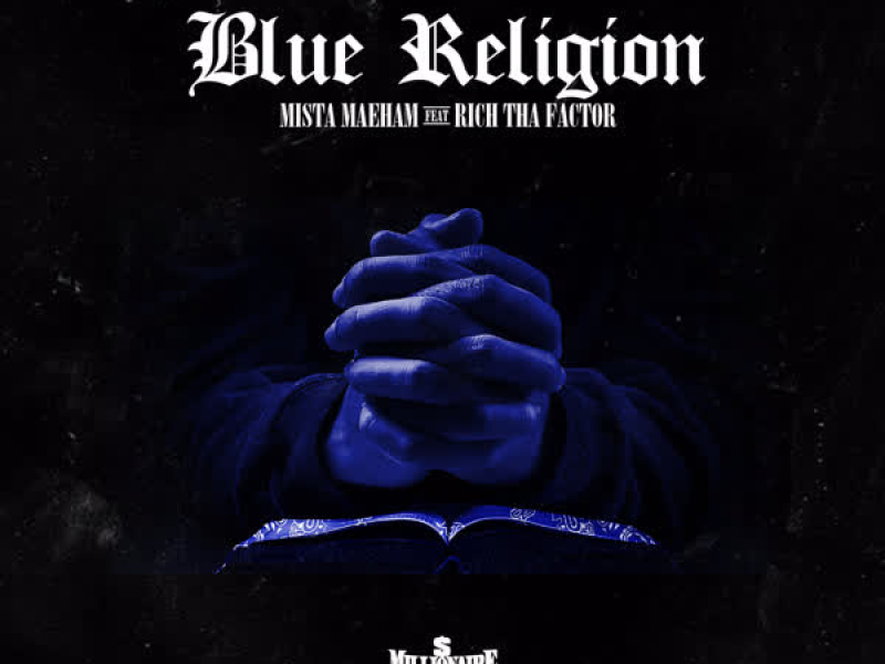 Blue Religion (Single)