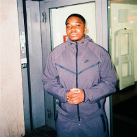 Hustle & Prayer (Single)