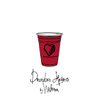 Drunken Hearts (Single)