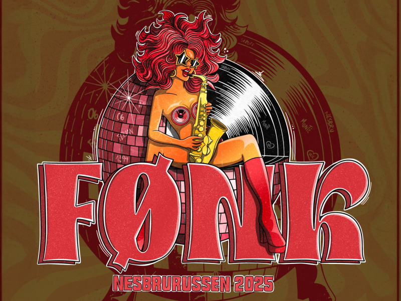 Fønk 2025 (Single)
