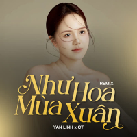Như Hoa Mùa Xuân (Remix) (Single)