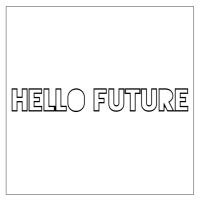 Hello Future (DJ Maj Par-T Side Remix) (Single)