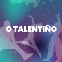 O Talentiño (Single)