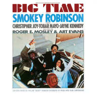 Big Time (Original Motion Picture Soundtrack)