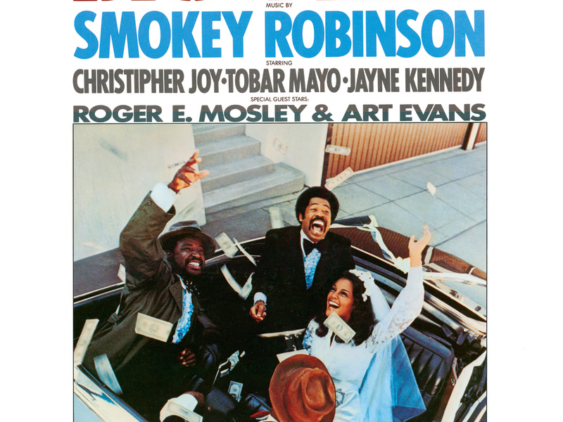 Big Time (Original Motion Picture Soundtrack)