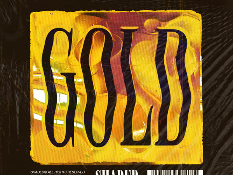 gold (Single)