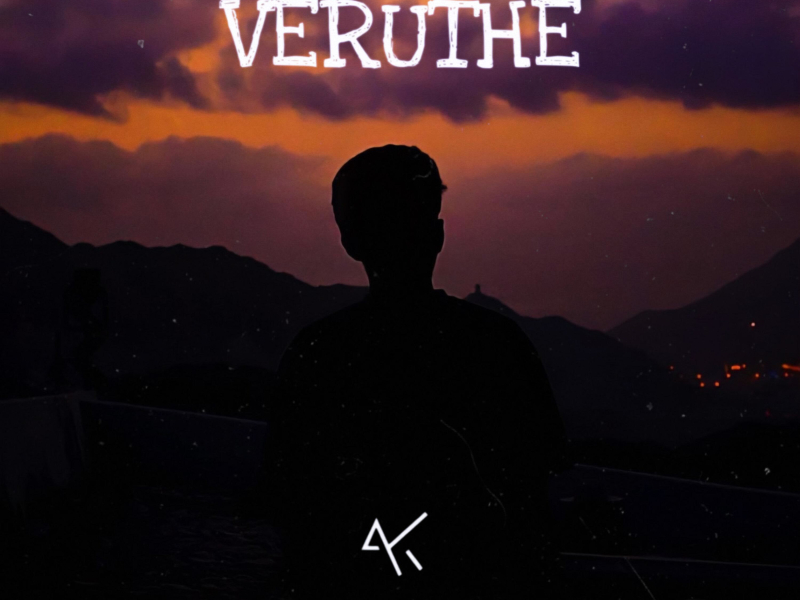 VERUTHE (Single)