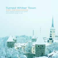 Village turned white (Single)