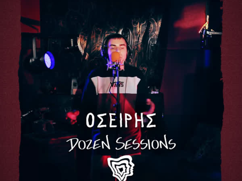 Oseiris - Live at Dozen Sessions (EP)