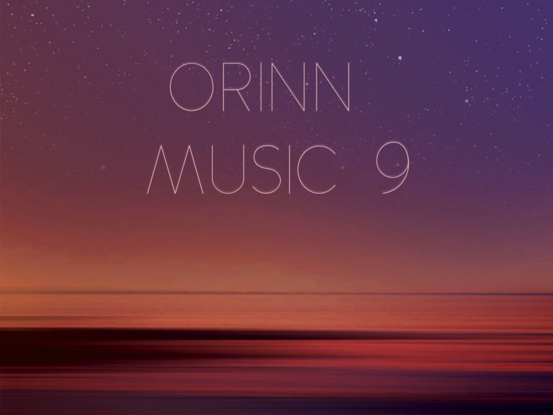 Orinn Music, Vol. 9