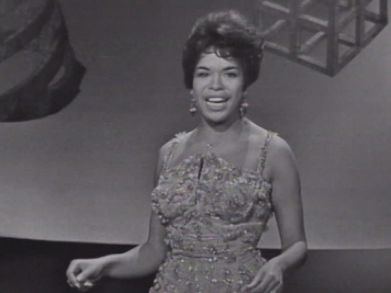 Blue Skies (Live On The Ed Sullivan Show, February 28, 1960) (MV) (Single)