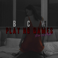PLAY NO GAMES (Single)