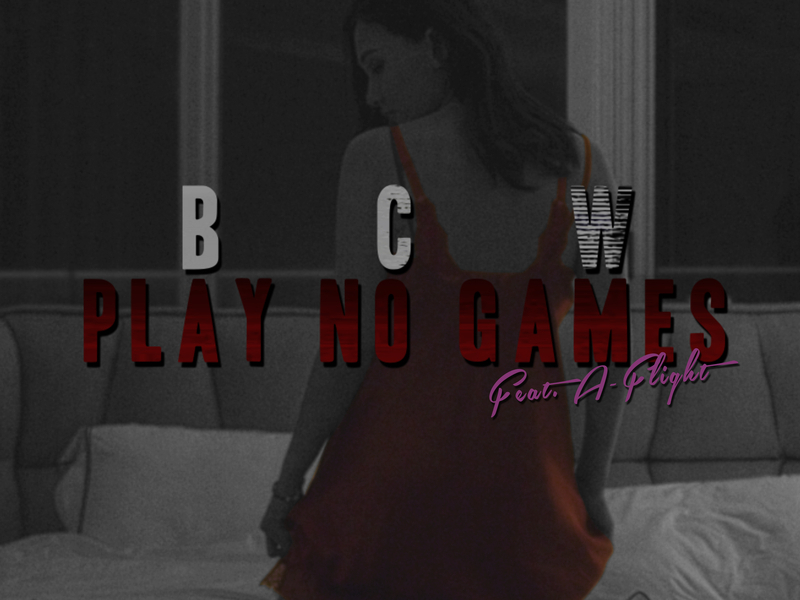 PLAY NO GAMES (Single)