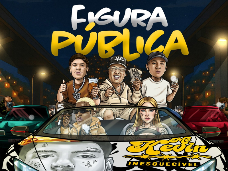 Figura Pública (Single)