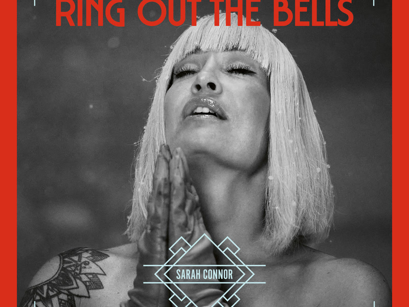 Ring Out The Bells (Single)