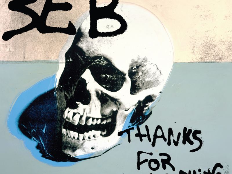 Thanks for Everything