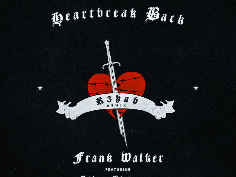 Heartbreak Back (R3HAB Remix) (Single)