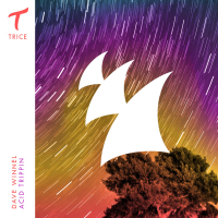 Acid Trippin (Single)