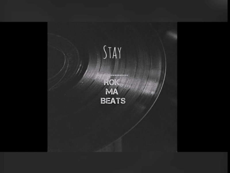 Stay (Single)