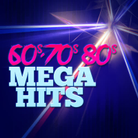 60's 70's 80's Mega Hits