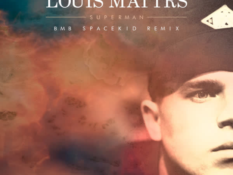Superman (BMB Spacekid Remix) (Single)