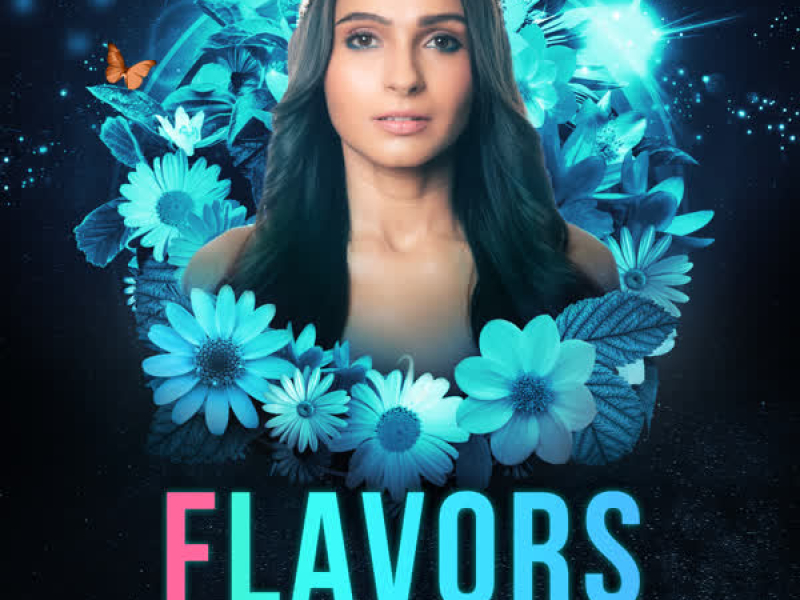Flavors (Remix) (Single)