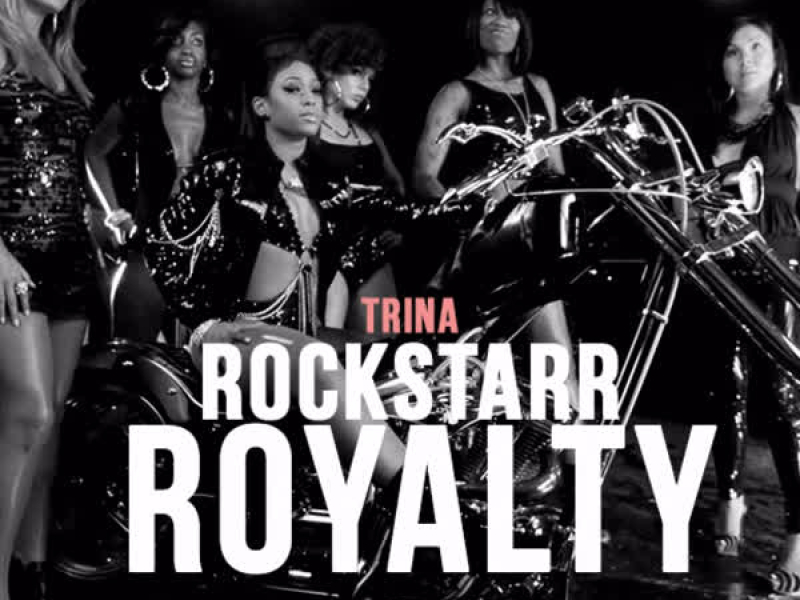 Rockstarr Royalty
