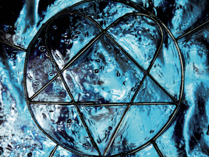 XX - Two Decades Of Love Metal