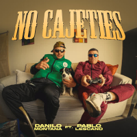 No cajeties (Single)