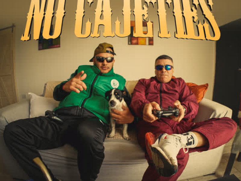 No cajeties (Single)