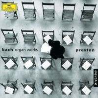 Bach, J.S.: Organ Works