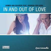 In And Out Of Love (Push Trancedental Remix) (Single)