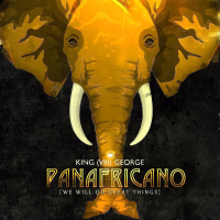 Panafricano (We Will Do Great Things) (EP)