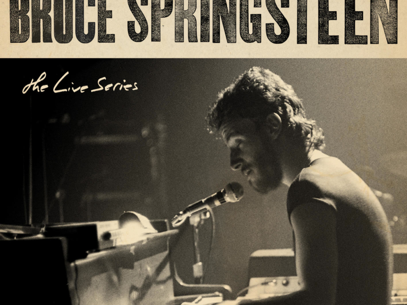 The Live Series: Songs on Keys