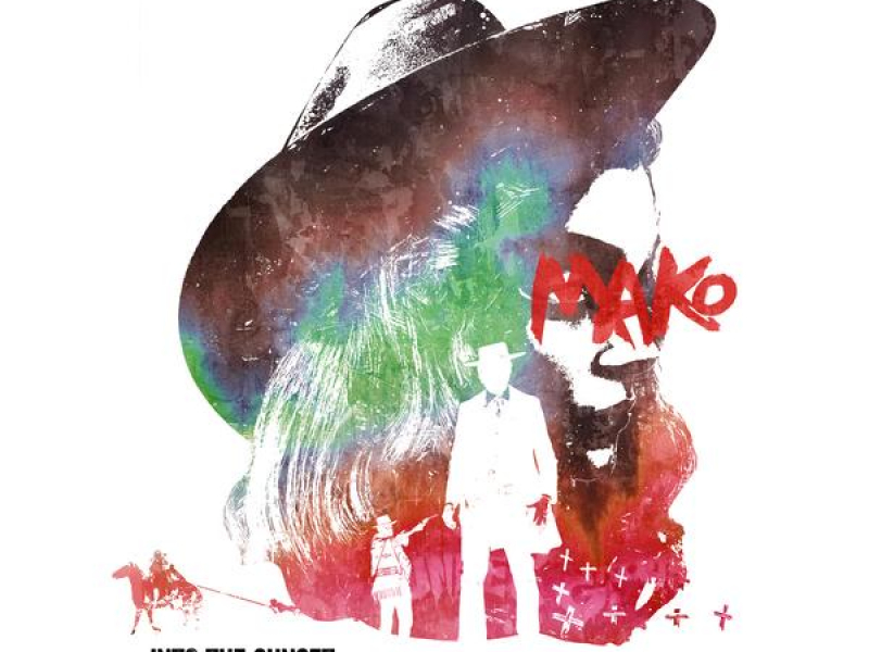 Into The Sunset (Remixes) (EP)