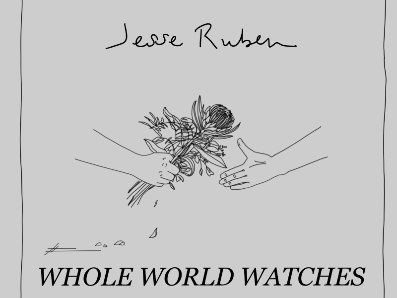 Whole World Watches (Single)