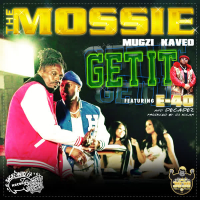 GET IT (feat. E-40 & DecadeZ) (Single)