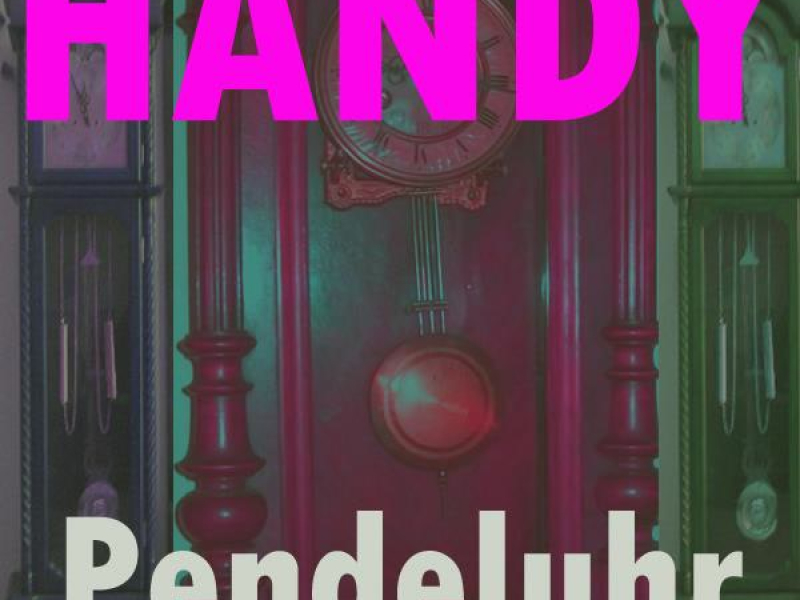 Pendeluhr (Single)